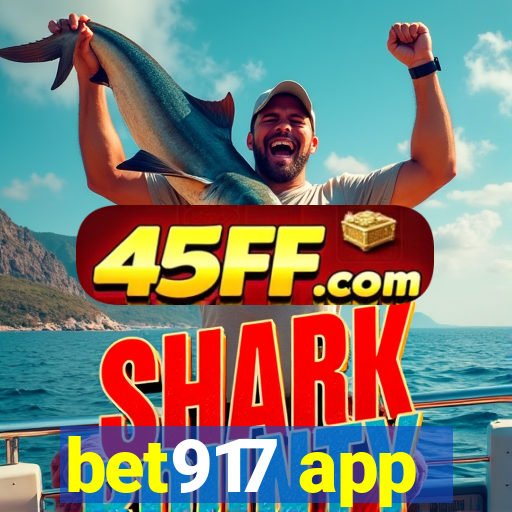bet917 app